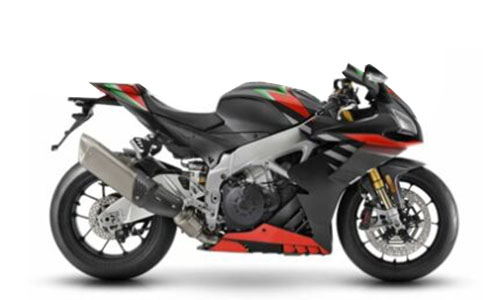 Compra Carenados Moto Aprilia
