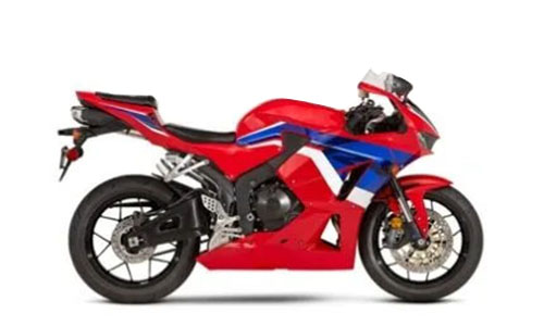 Compra Carenados Moto Honda