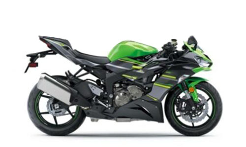 Compra Carenados Moto Kawasaki