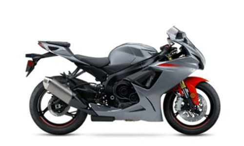 Compra Carenados Moto Suzuki