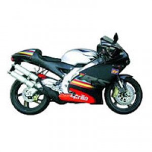 Compra Carenados Aprilia RS250 1995-1997