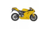 Compra Carenados Ducati 1098 2007-2014