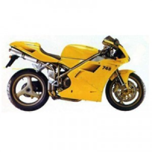 Compra Carenados Ducati 748
