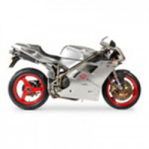 Compra Carenados Ducati 916 1993-2005
