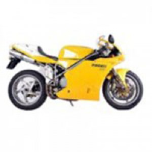 Compra Carenados Ducati 998 1993-2005
