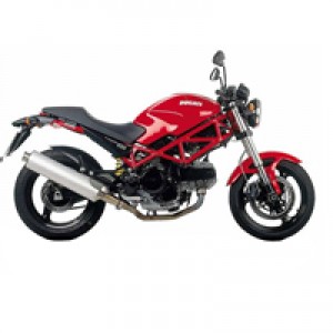 Compra Carenados Ducati Monster 696