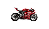 Compra Carenados Ducati Panigale V2 2020-2024