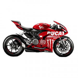 Compra Carenados Ducati Panigale V2