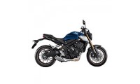 Compra Carenados Honda CB650R 2019-2022
