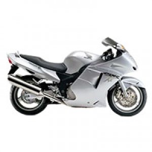 Compra Carenados Honda CBR1100XX Blackbird 1996-2007