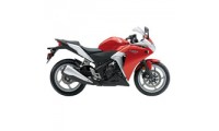 Compra Carenados Honda CBR250RR 2011-2015