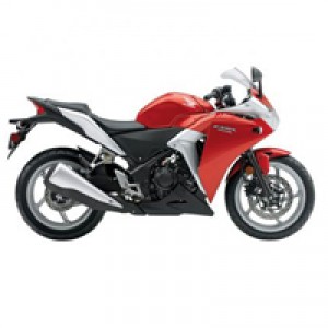Compra Carenados Honda CBR250RR 2011-2015