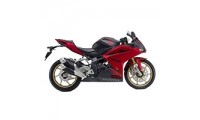 Compra Carenados Honda CBR250RR 2017-2022