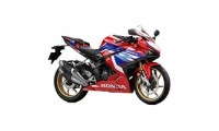 Compra Carenados Honda CBR250RR 2023-2024