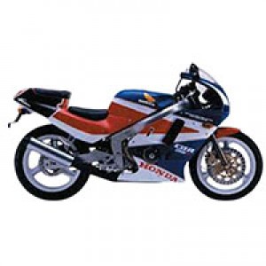 Compra Carenados Honda CBR250RR MC19 1988-1989