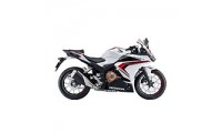 Compra Carenados Honda CBR400R 2022
