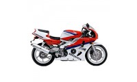 Compra Carenados Honda CBR400RR