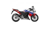 Compra Carenados Honda CBR500R