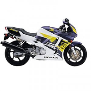 Compra Carenados Honda CBR600 F3 1995-1996