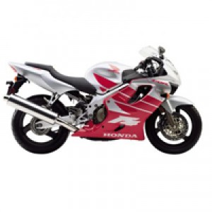 Compra Carenados Honda CBR600 F4 1999-2000