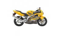 Compra Carenados Honda CBR600 F4i 2004-2007