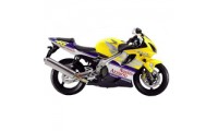 Compra Carenados Honda CBR600 F4i