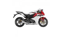 Compra Carenados Honda CBR600F