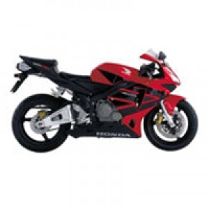 Compra Carenados Honda CBR600RR 2003-2004