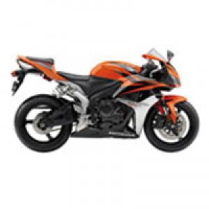 Compra Carenados Honda CBR600RR 2007-2008