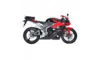 Compra Carenados Honda CBR600RR 2009-2012