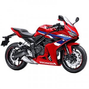 Compra Carenados Honda CBR650R 2024-2025