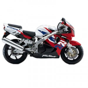 Compra Carenados Honda CBR900RR 893 1996-1997