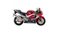 Compra Carenados Honda CBR900RR 929 2000-2001