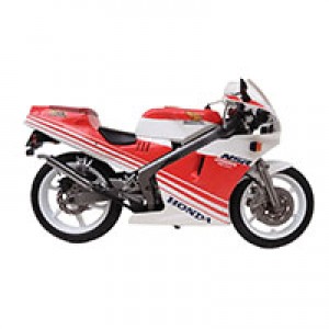 Compra Carenados Honda NSR250R 1988-1989