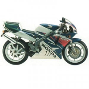 Compra Carenados Honda NSR250R MC28 P4 1994-1996