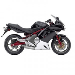 Compra Carenados Kawasaki ER6F 2012-2014