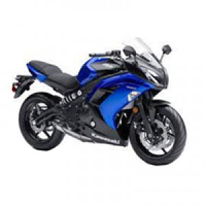 Compra Carenados Kawasaki Ninja 650 EX650 2012-2016