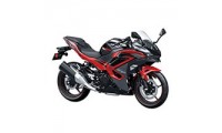 Compra Carenados Kawasaki Ninja 500 2024-2025