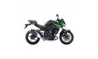 Compra Carenados Kawasaki Z400 2018-2024