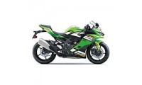 Compra Carenados Kawasaki ZX-4RR 2019-2025