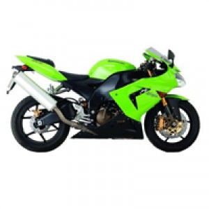 Compra Carenados Kawasaki ZX10R 2004-2005