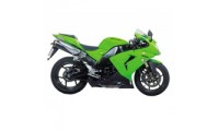 Compra Carenados Kawasaki ZX10R 2006-2007