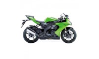 Compra Carenados Kawasaki ZX10R 2008-2010