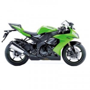 Compra Carenados Kawasaki ZX10R 2008-2010