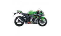 Compra Carenados Kawasaki ZX10R