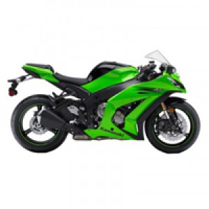 Compra Carenados Kawasaki ZX10R 2011-2015