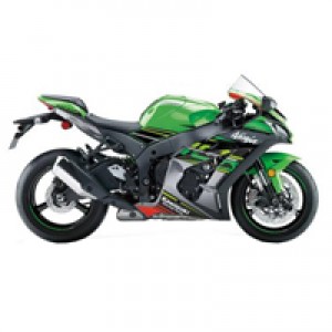 Compra Carenados Kawasaki ZX10R 2016-2020