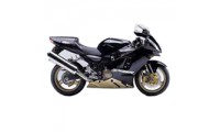 Compra Carenados Kawasaki ZX12R 2000-2001