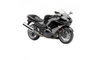 Compra Carenados Kawasaki ZX14R 2006-2011