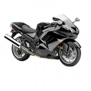 Compra Carenados Kawasaki ZX14R 2006-2011